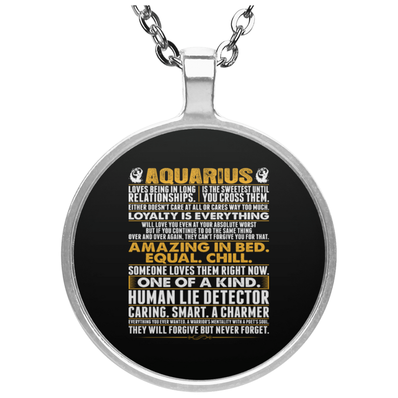 Aquarius Amazing In Bed