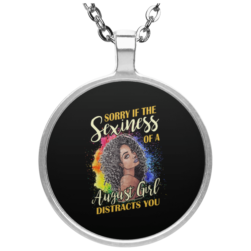 August Girl Virgo Born In August