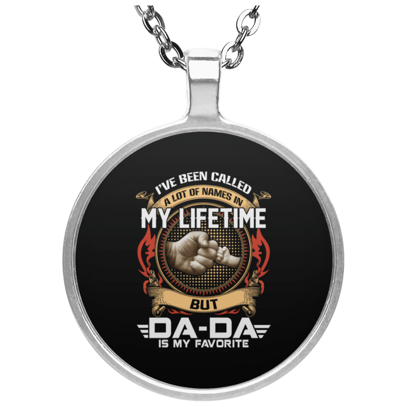 Da Da Is My Favorite